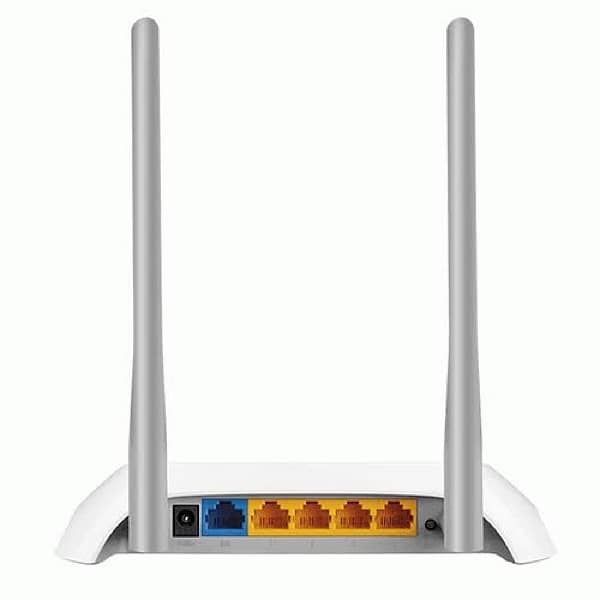 Optical fiber 5G LTE Modem/Routers WiFi Networking 4