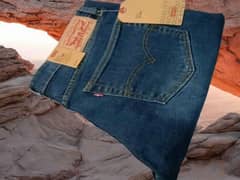 Levis