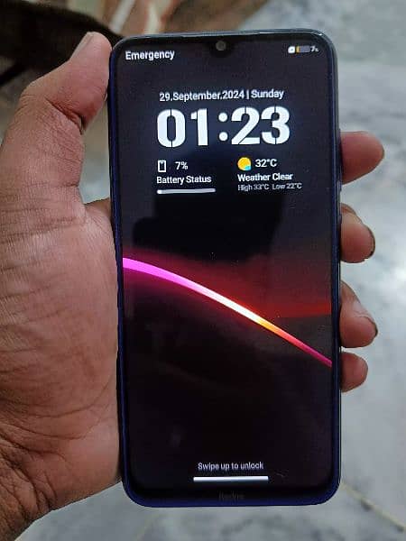 Redmi Note 8 1