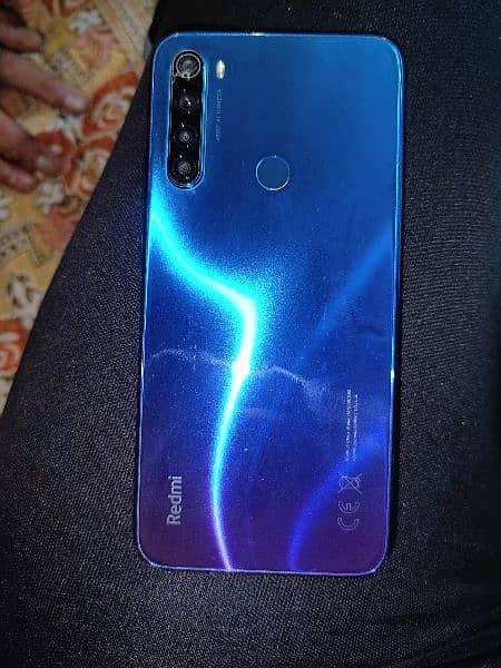 Redmi Note 8 2