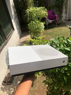 Xbox one s 1tb