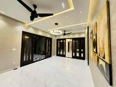 2 Kanal House For Rent In IEP Engineer Town Lhr.