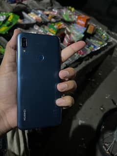 Huawei y6 prime