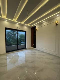 14 Marla Brand New House For Rent Upper Portion In IEP Engineer Town Lhr.