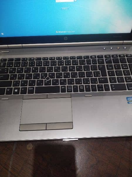 hp core i5 2