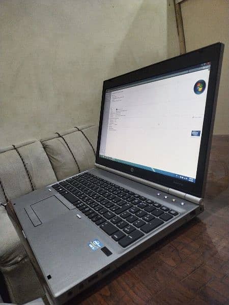 hp core i5 4