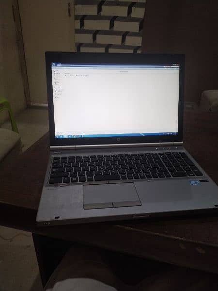 hp core i5 7