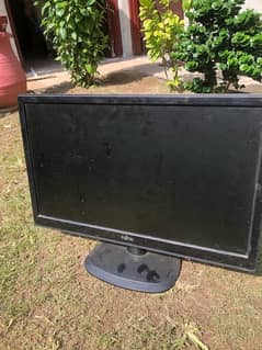 Monitor