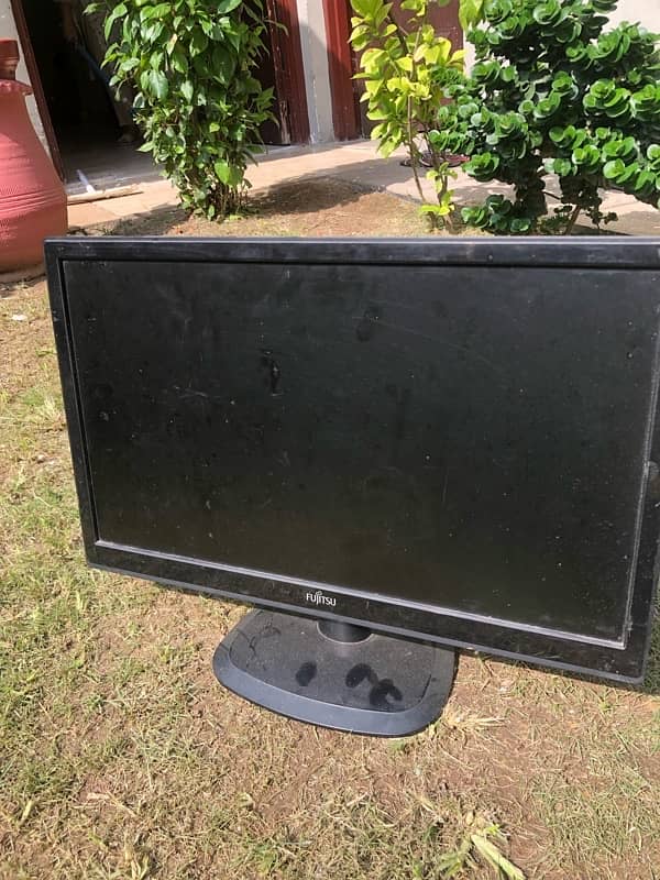 Monitor Pc 900p 22inch 85hz 0