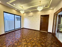 2 Kanal House For Rent In IEP Engineer Town Lhr.