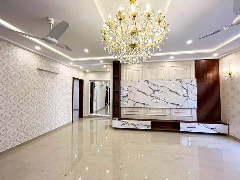 2 Kanal House For Rent In IEP Engineer Town Lhr. 5