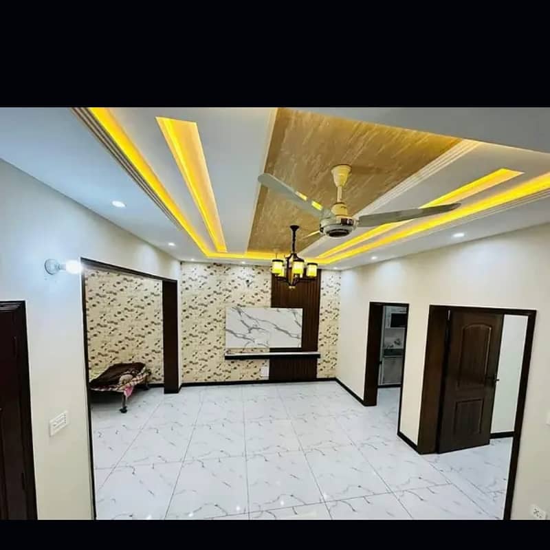 5 marla house for sale in paragon city lahore 0