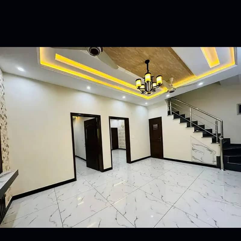 5 marla house for sale in paragon city lahore 3