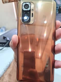 redmi note 10 pro 8 128 snap dragon 732g best for pubg