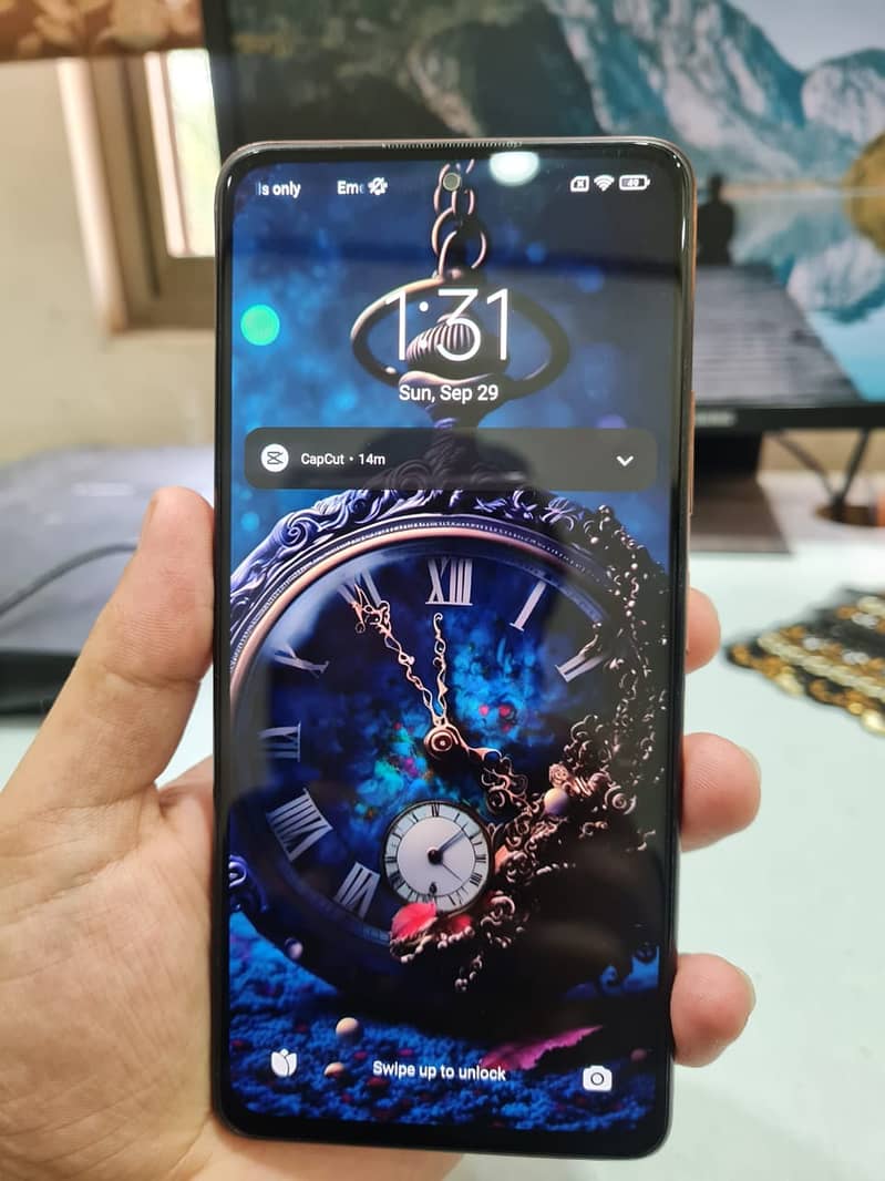 redmi note 10 pro 8 128 snap dragon 720g best for pubg 1