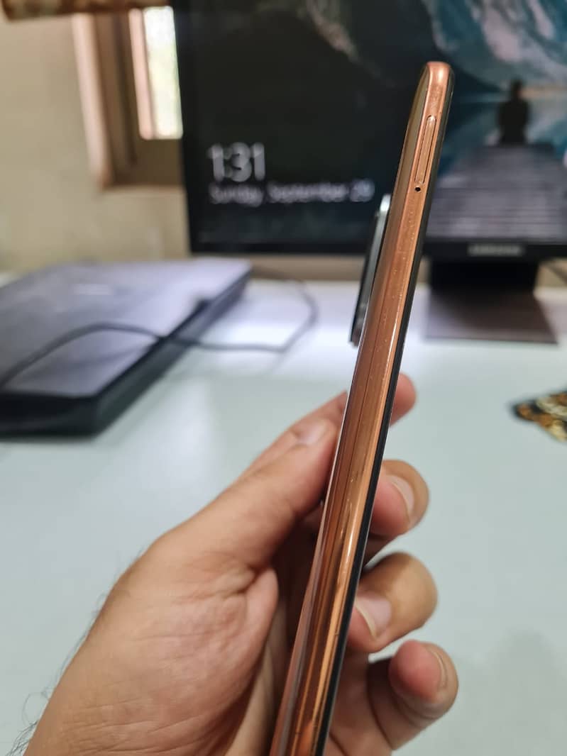 redmi note 10 pro 8 128 snap dragon 720g best for pubg 2