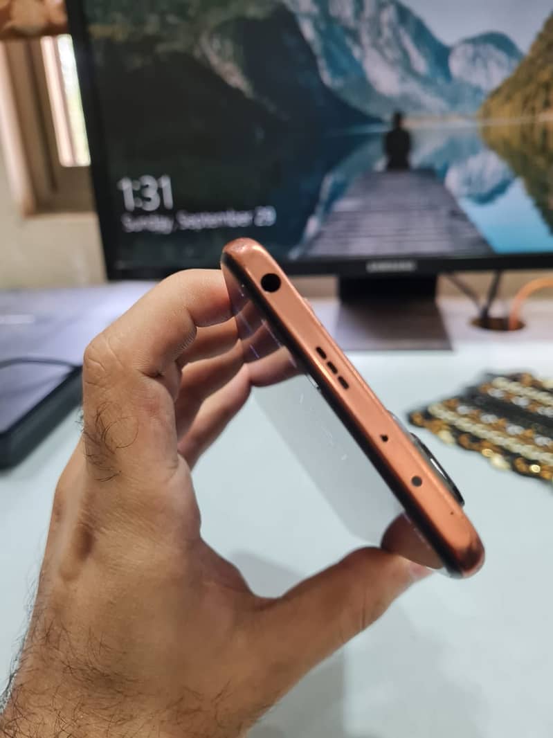 redmi note 10 pro 8 128 snap dragon 720g best for pubg 4