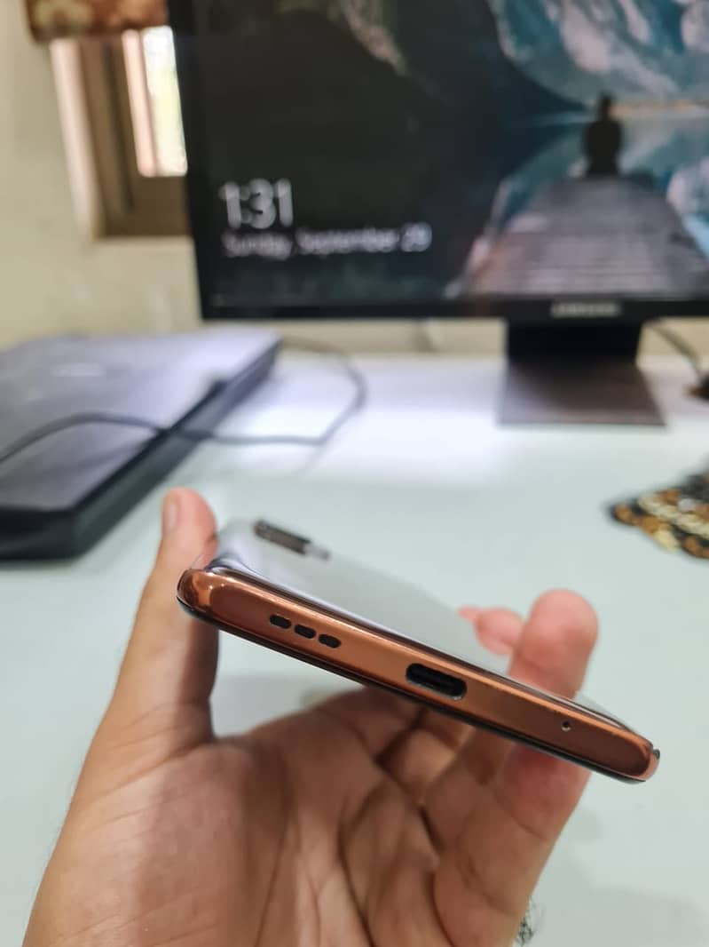 redmi note 10 pro 8 128 snap dragon 720g best for pubg 5