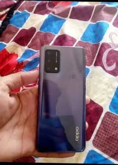 Oppo f19 for sale 10 by 10 condition no dot no shade