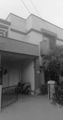 3 Marla House For Sale In Ashiana -e-Quaid Housing Society Lhr. 0