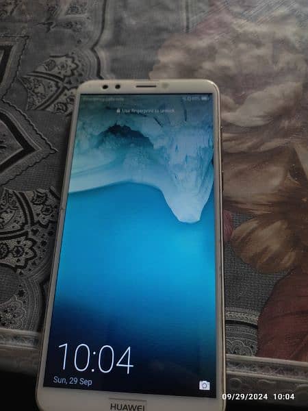 Huawei Prime 7 For sale 1