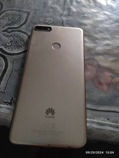 Huawei Prime 7 For sale 3