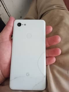 Google Pixel 3XL PTA page 10 by 7