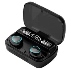 Wireless Earbuds