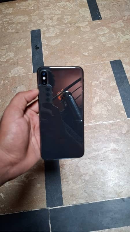 Apple iphone xsmax non pta 2