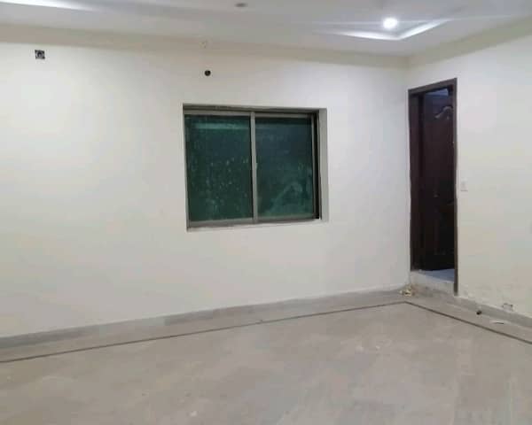 400 Square Feet Office Up For rent In Model Town Link Road 2