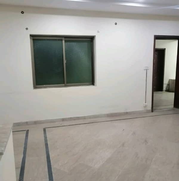 400 Square Feet Office Up For rent In Model Town Link Road 5