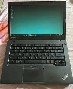 lenovo thinkpad