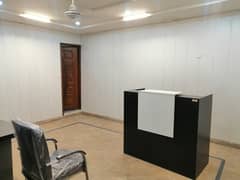 300 Square Feet Office In Model Town Link Road For rent