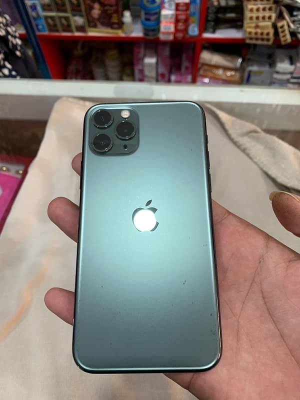 IPhone 11 PRO NoN PTA 2