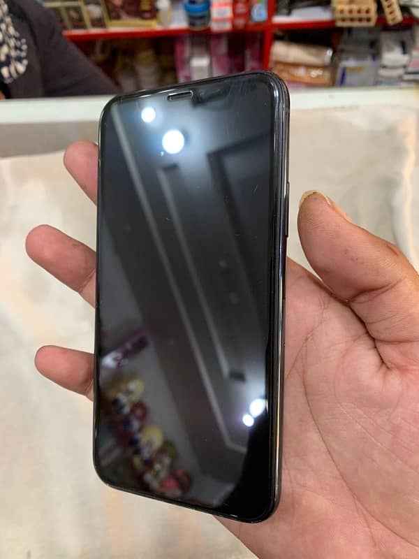 IPhone 11 PRO NoN PTA 8