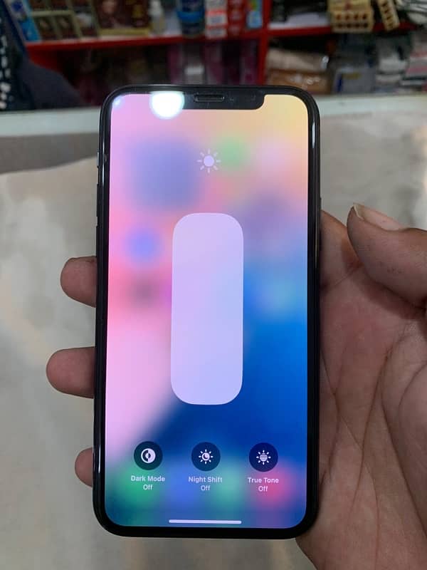 IPhone 11 PRO NoN PTA 9