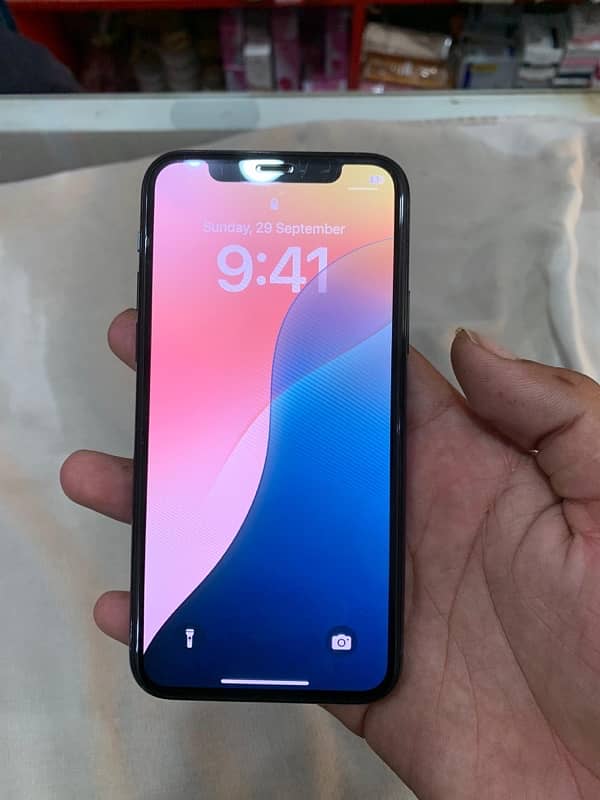 IPhone 11 PRO NoN PTA 10