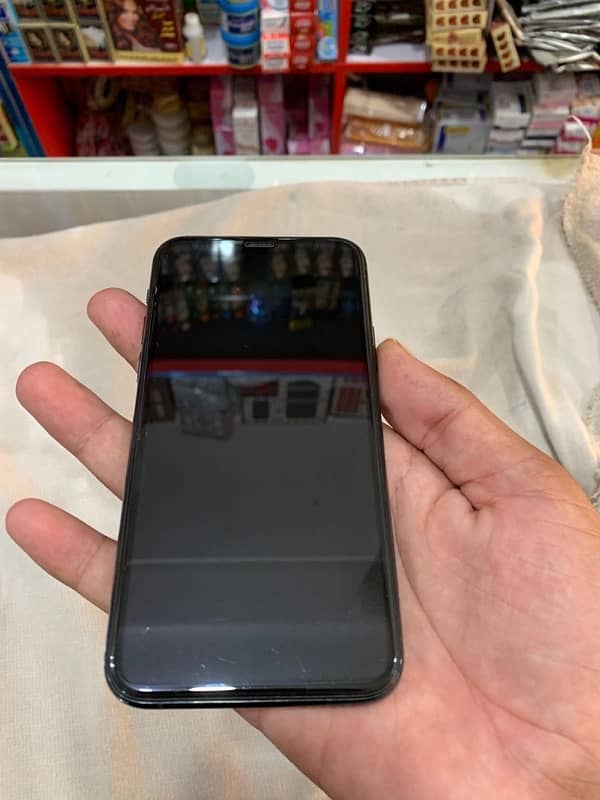 IPhone 11 PRO NoN PTA 11