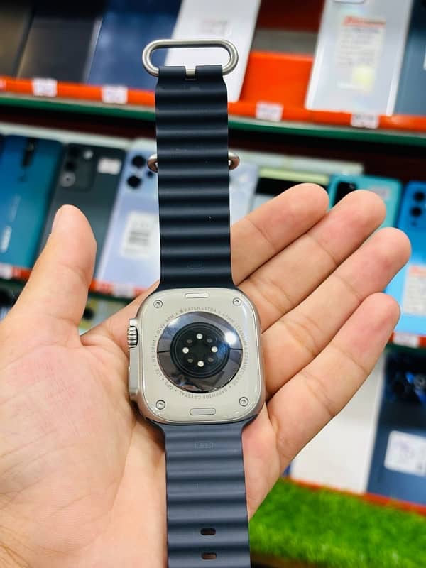 Apple watch ultra 49mm 2