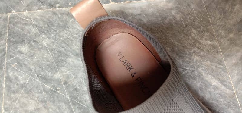 Lark and Finch Shoes 42 - 09 6