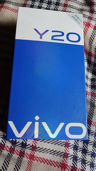 vivo y 20.4. 64. . 03060661445 0