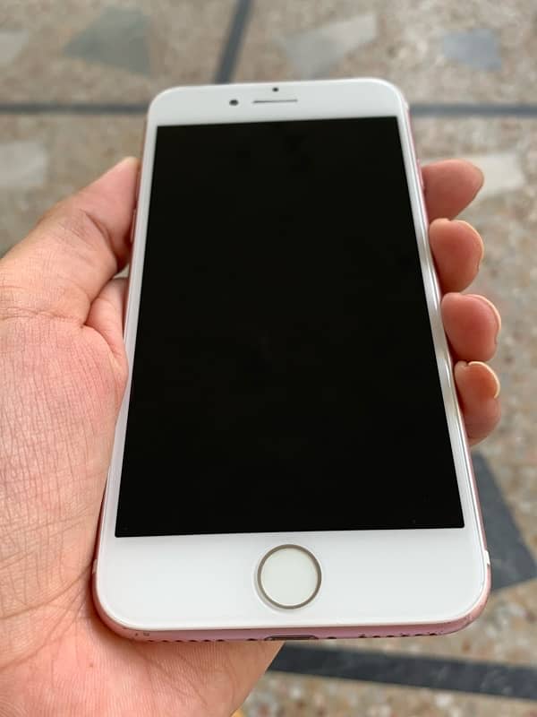 iPhone 7 NON PTA 128 GB 8