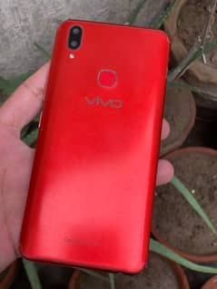 Vivo v9