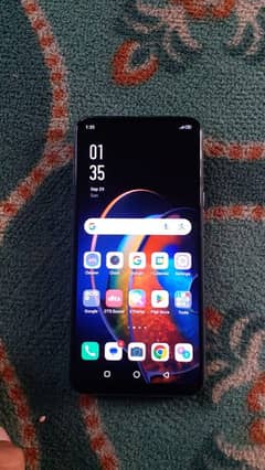 infinix S5 PRO