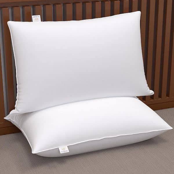 High Quality 76cm×48cm Ball Fiber Pillow 0