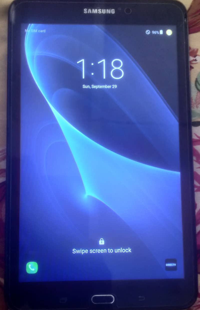 Samsung Galaxy Tab E 8.0 pta approved 0