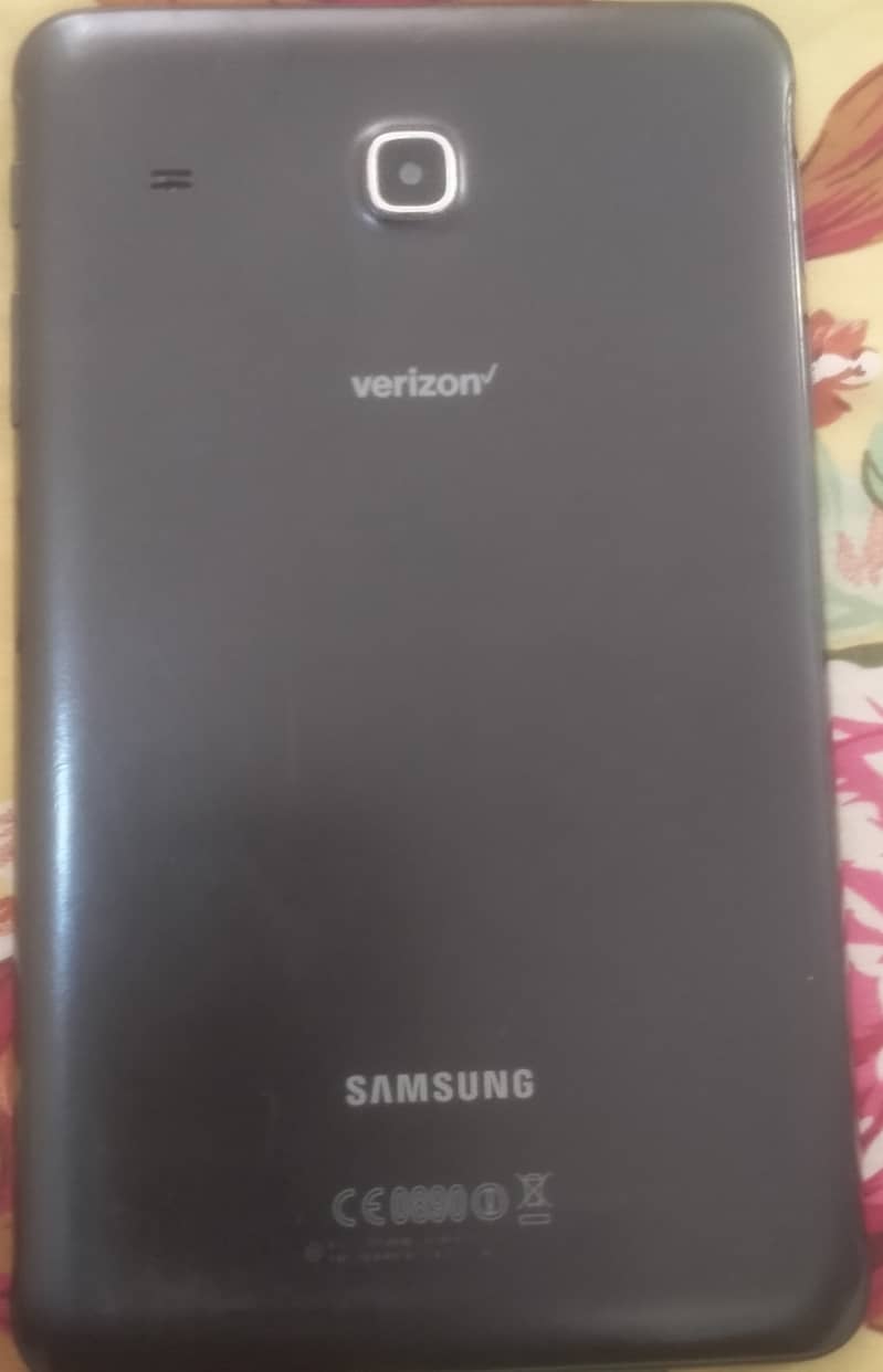 Samsung Galaxy Tab E 8.0 pta approved 1