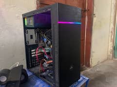 Gaming pc