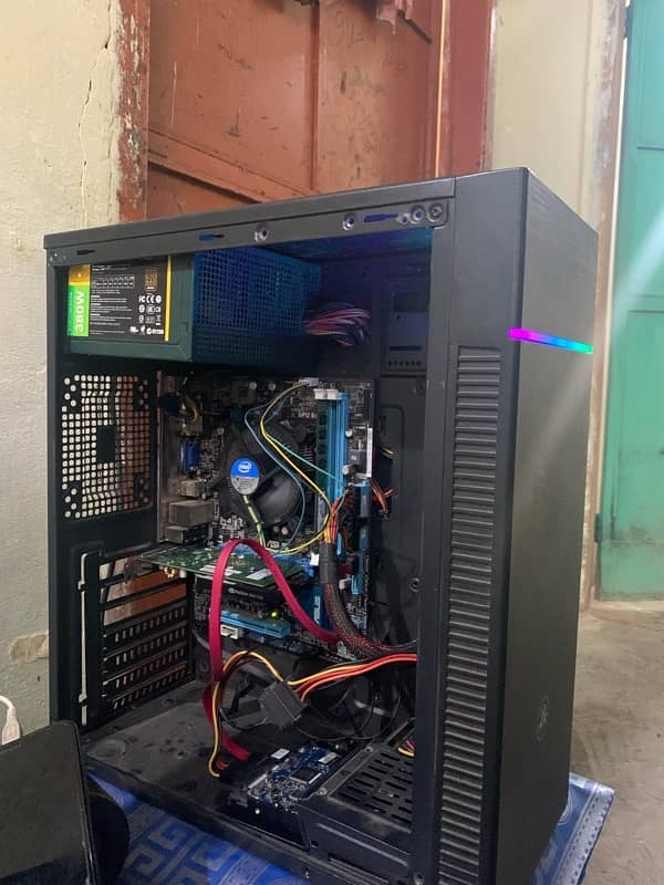 Gaming pc 2