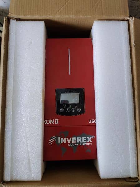 inverex 3.5kw 8